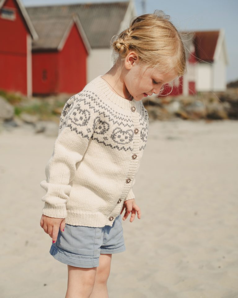 Product image for FIGUR JAKKE 475-16C