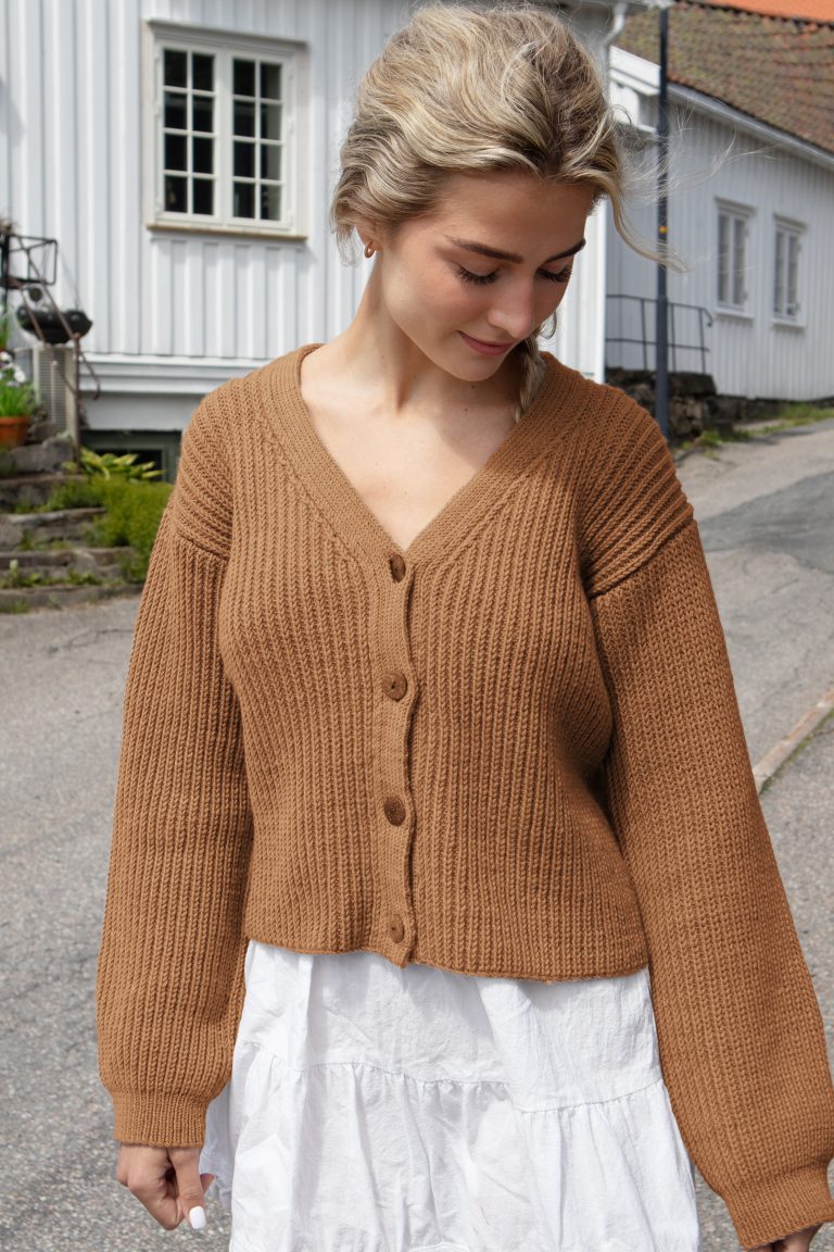 Product image for LILLIBET JAKKE 481-23C