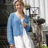 LILLIBET JAKKE 481-23E