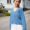 LILLIBET JAKKE 481-23E