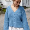 LILLIBET JAKKE 481-23E