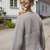 LILLIBET JAKKE 481-23F