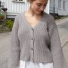 LILLIBET JAKKE 481-23F