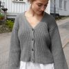 LILLIBET JAKKE 481-23G