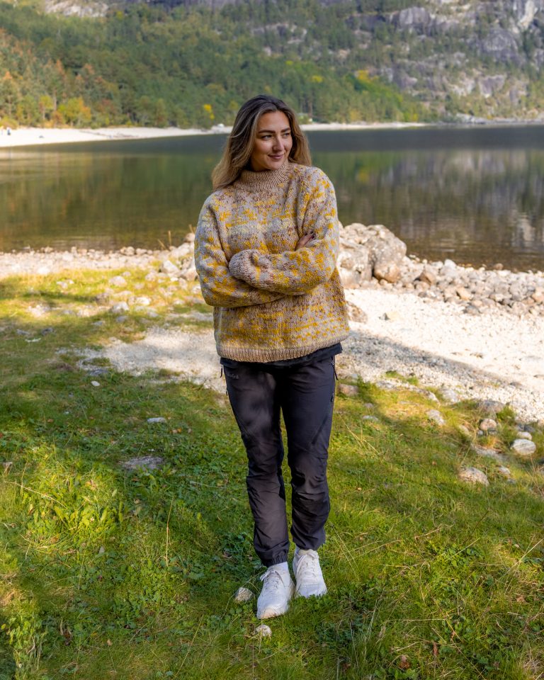 Product image for CARLY GENSER 489-04B