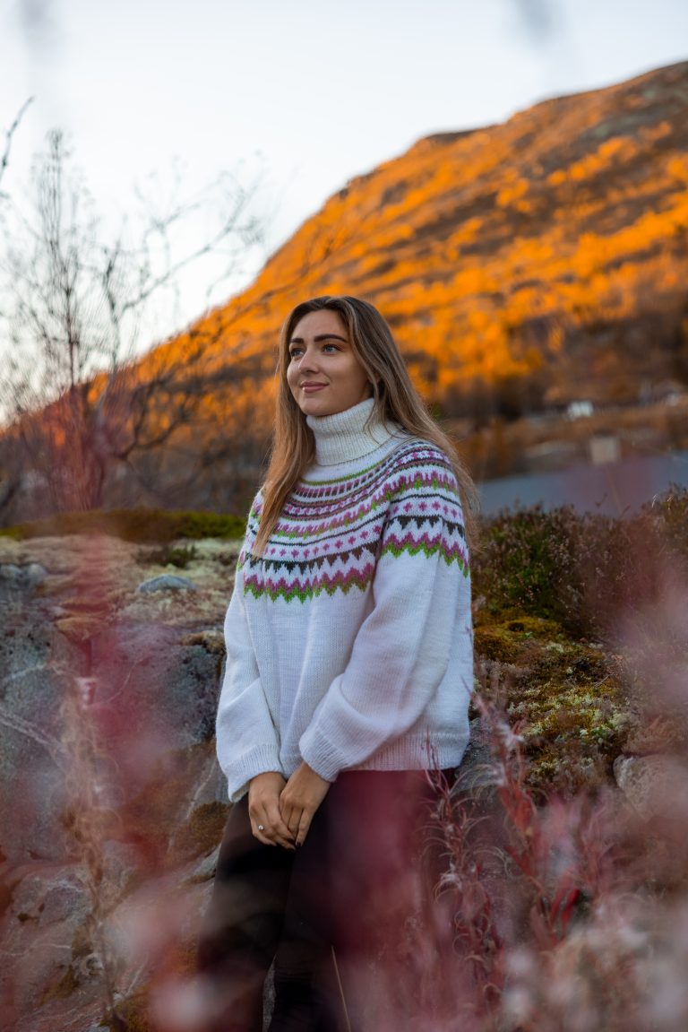 Product image for NILLO GENSER 489-06