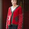 NATALE CARDIGAN 104-24