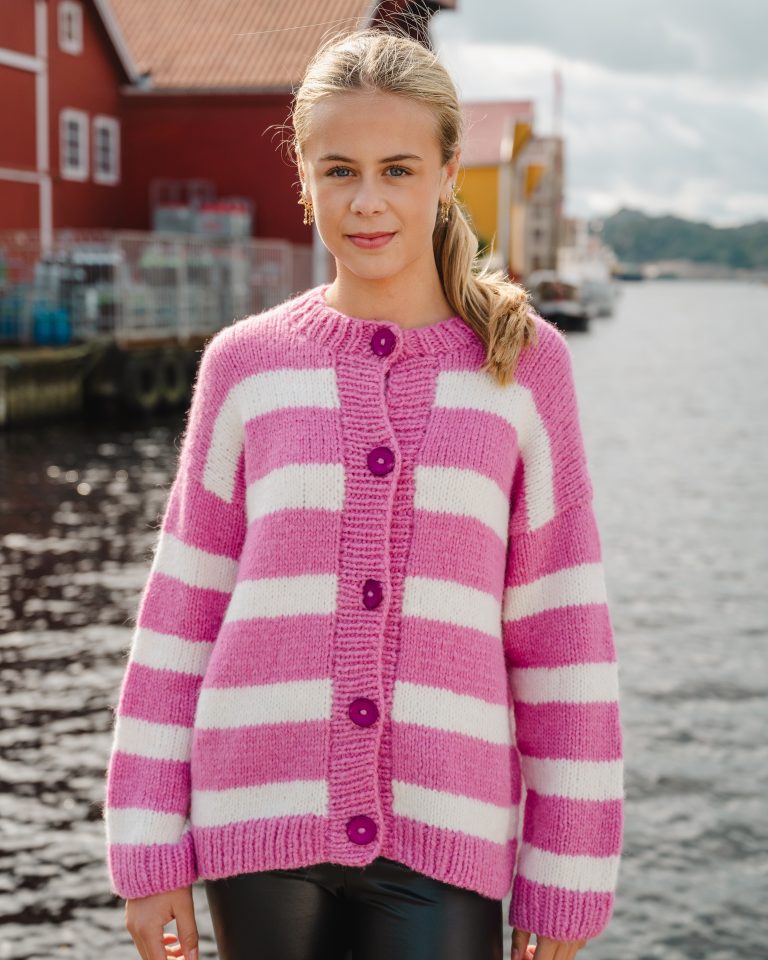 Product image for SEE JAKKE 130-04B