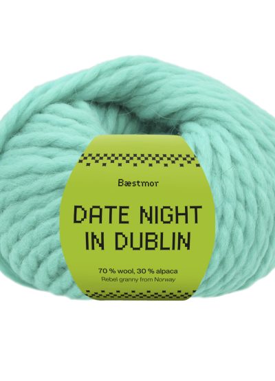BÆSTMOR - DATE NIGHT IN DUBLIN OUTLET