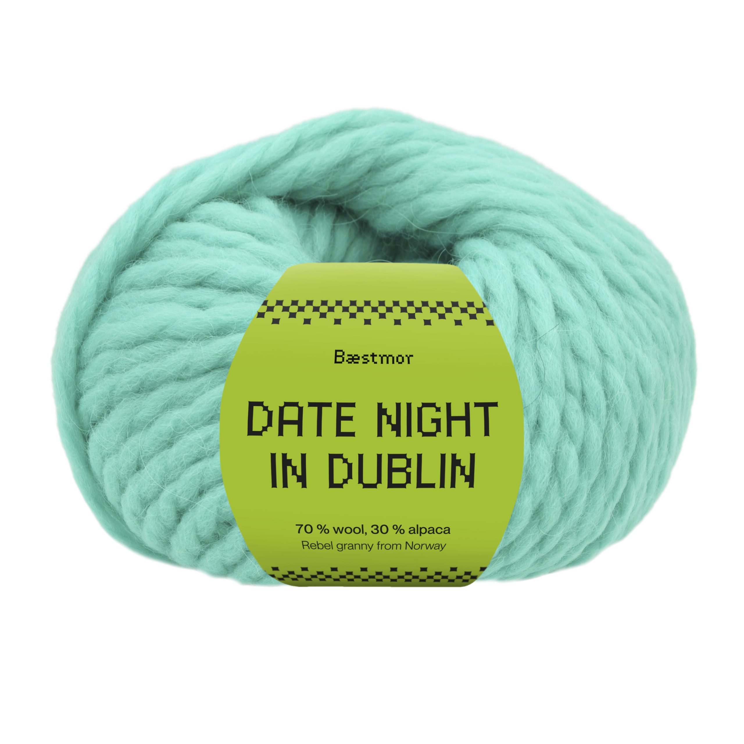 POSESALG - BM DATE NIGHT IN DUBLIN