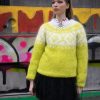CHUNKY CORTINA BM 01-01