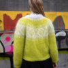 CHUNKY CORTINA BM 01-01