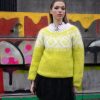 CHUNKY CORTINA BM 01-01