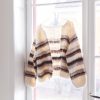 WILDFLOWER CHUNKY RAGLAN JAKKE BM 03-11