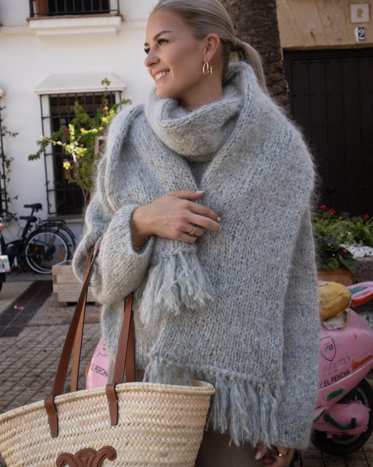 Product image for GARNIER SKJERF BM 05-10