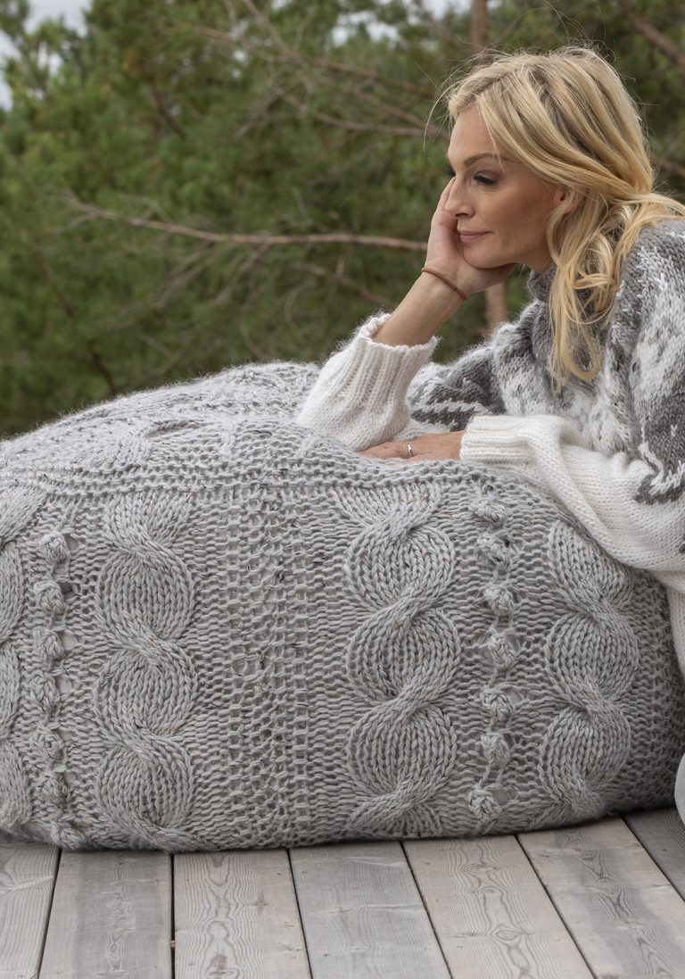 Product image for ASK PUFF 2427-3