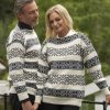 SEVERIN GENSER UNISEX 2428-3