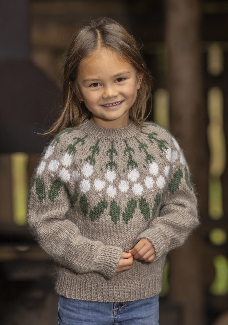 Product image for MISELTOE GENSER 2431-7B