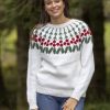 MISTELTOE GENSER 2431-8A