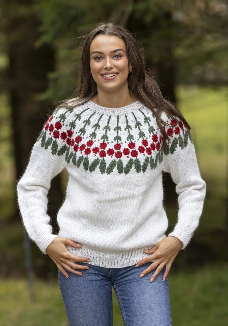 Product image for MISTELTOE GENSER 2431-8A