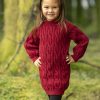 HOLLYBERRY KJOLE 2431-9