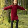 HOLLYBERRY KJOLE 2431-9