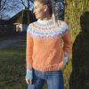 FASETT AFTERSKI GENSER 290-14B