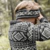 CORTINA BARNEGENSER 458-23D
