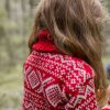 CORTINA BARNEGENSER 458-24A
