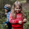 CORTINA BARNEGENSER 458-24A