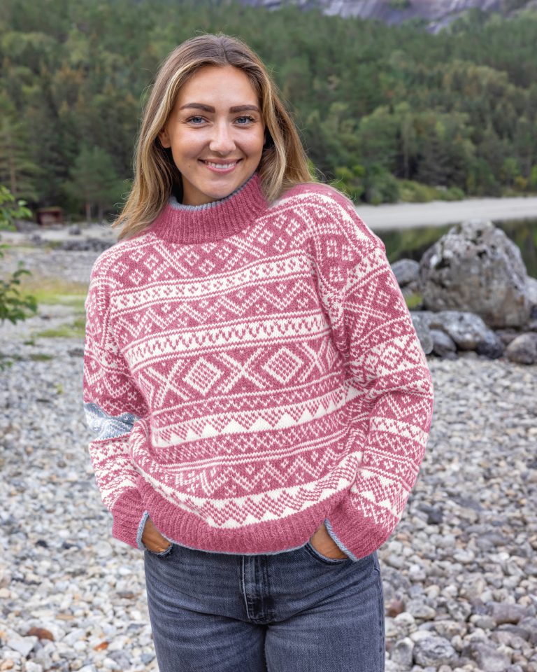 Product image for VALLE GENSER 489-01C