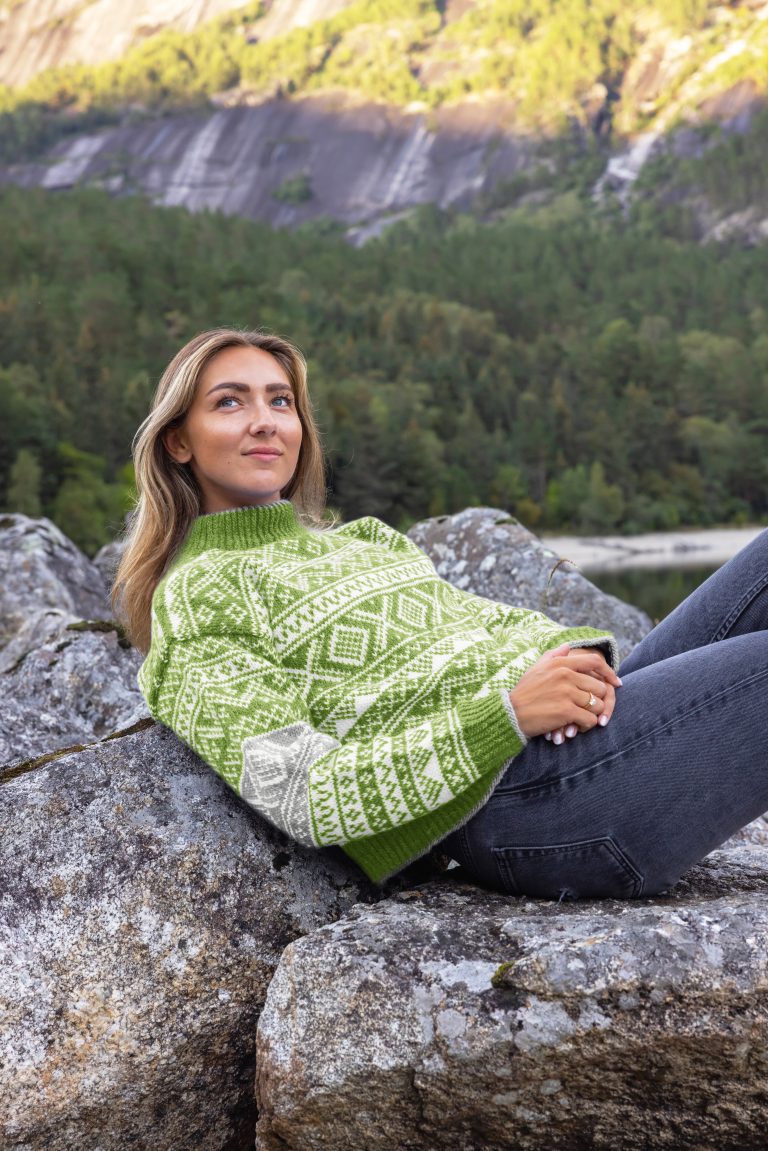 Product image for VALLE GENSER 324-01G