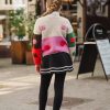 FLORAS JAKKE 131-01