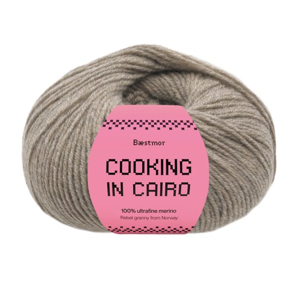 POSESALG - BM COOKING IN CAIRO