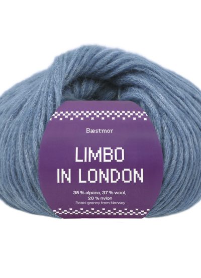 POSESALG - BM LIMBO IN LONDON