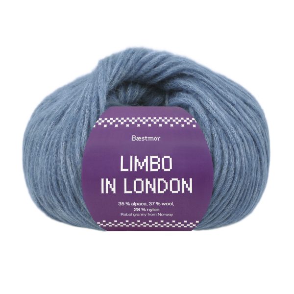 POSESALG - BM LIMBO IN LONDON