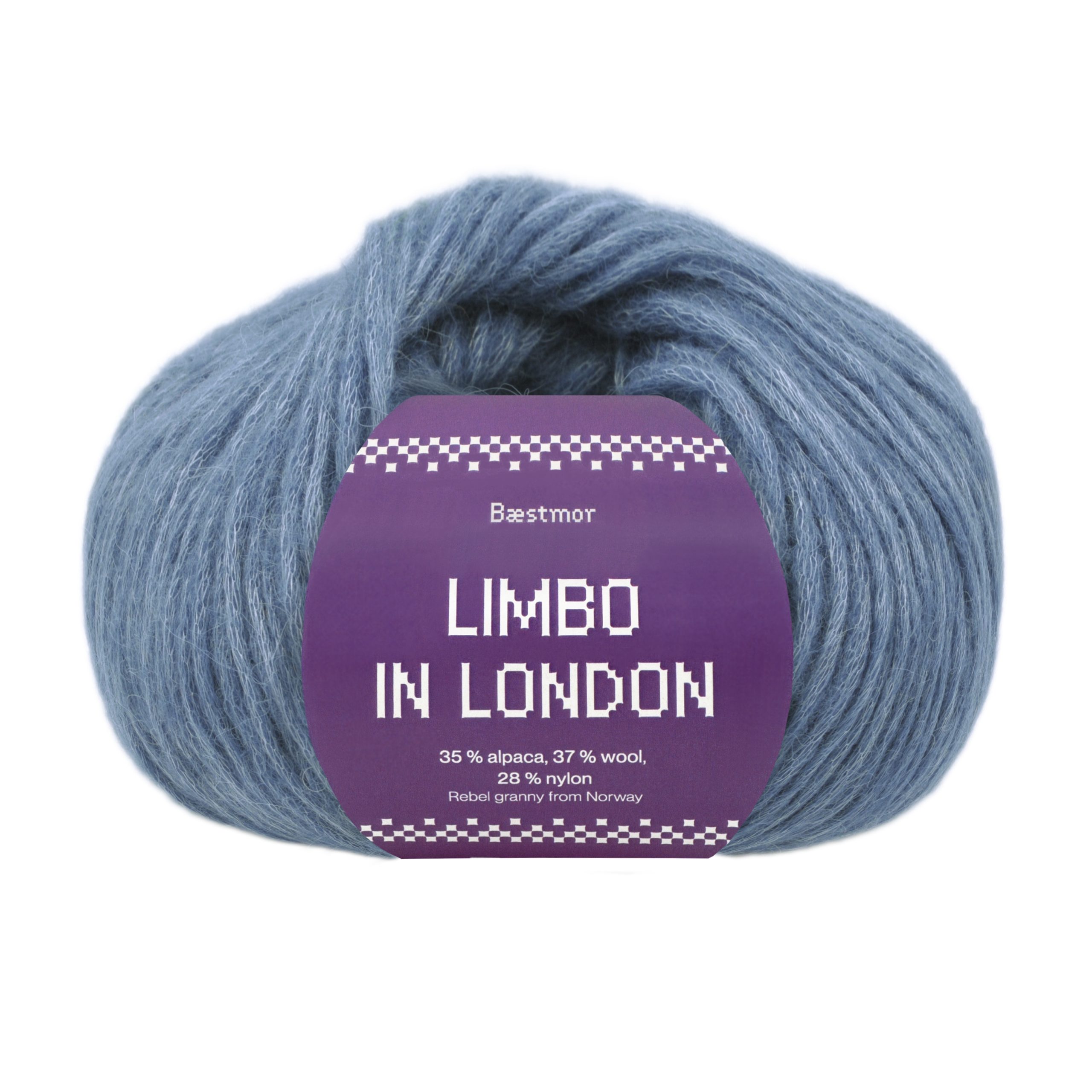 BÆSTMOR - LIMBO IN LONDON