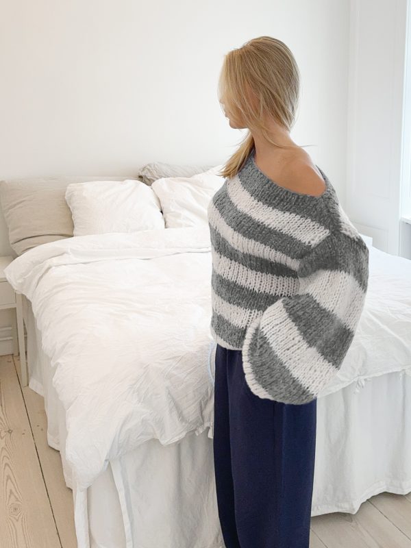 ANNA OLYMPIA KNIT DS 01-02B - Bilde 3