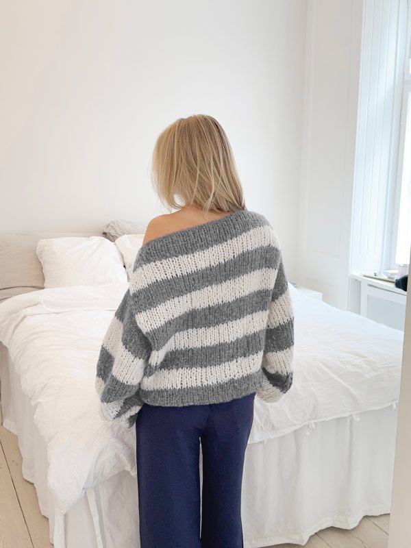 ANNA OLYMPIA KNIT DS 01-02B - Bilde 2