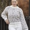 FILIPPA GENSER KORT MODELL 2501-4