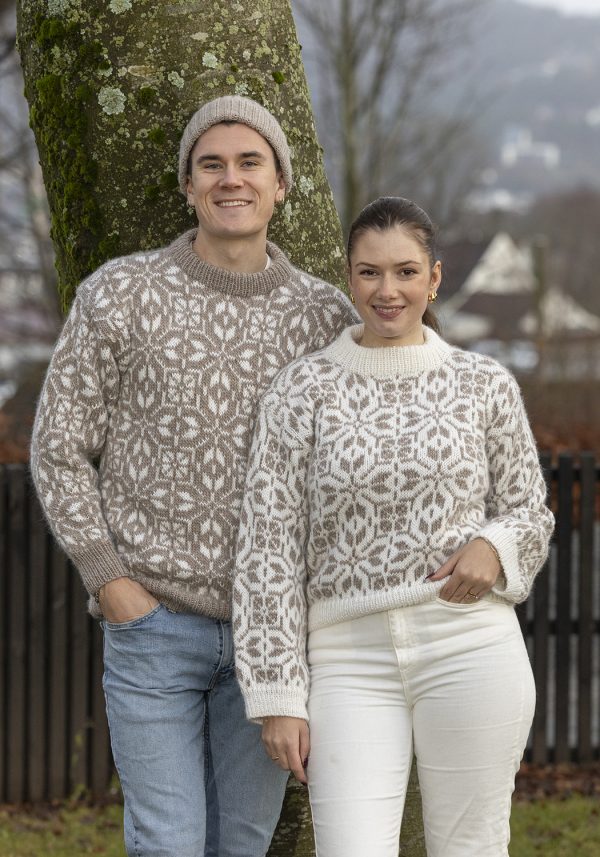 FILIPPA GENSER KORT MODELL 2501-4 - Bilde 2