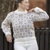 FILIPPA GENSER KORT MODELL 2501-4
