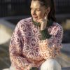 FILIPPA OVERSIZED GENSER 2501-5