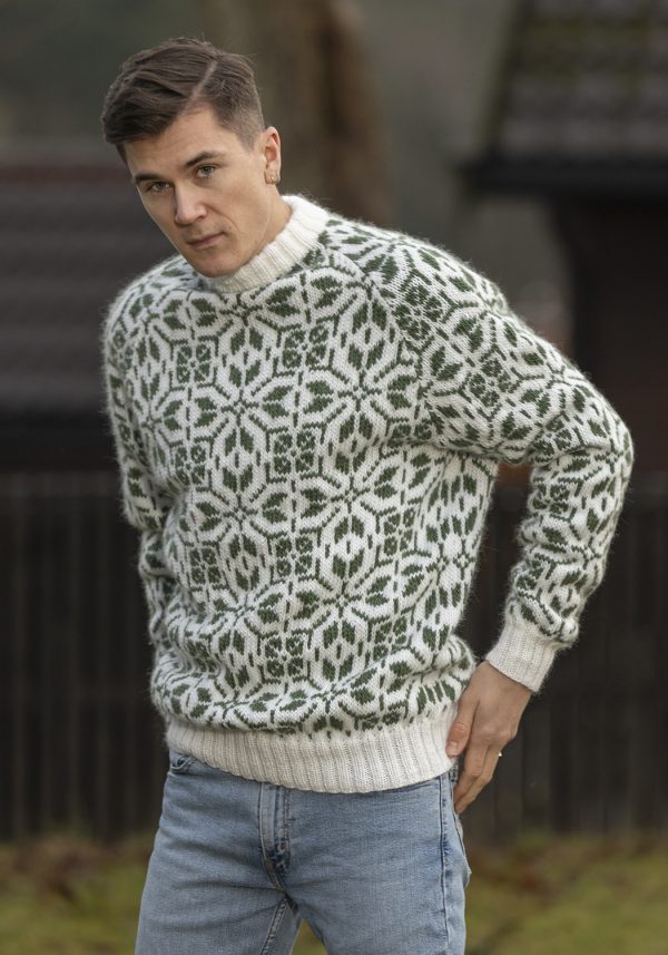 FILIPPA RAGLANGENSER 2501-6 - Bilde 2
