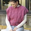 TURF VEST 2502-8