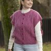 TURF VEST 2502-8