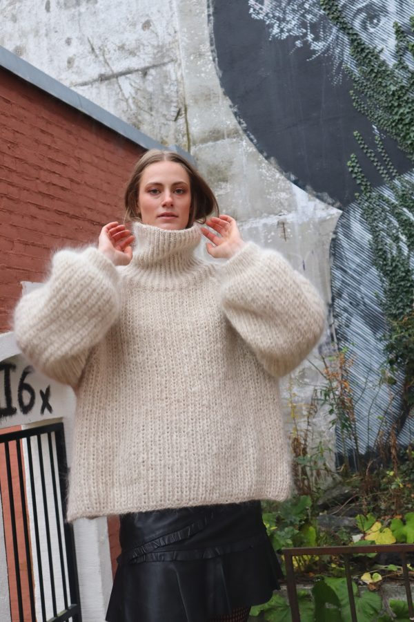 WHITNEY GENSER BM 05-13 - Bilde 6