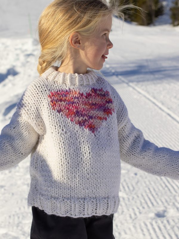 HEART GENSER 11-21