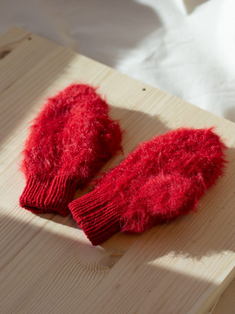 Product image for FLUFFY VOTTER BM 11-14C