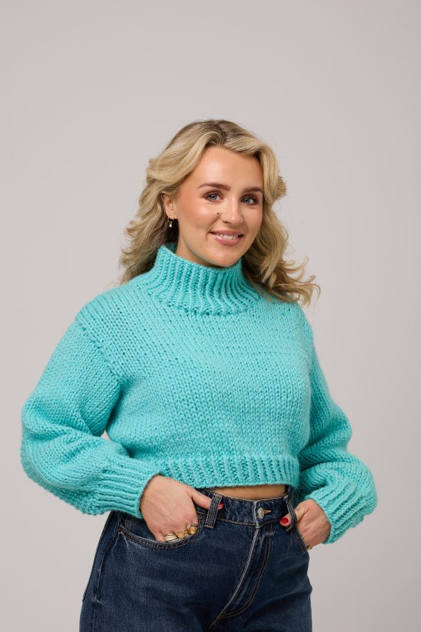 HANNA-MARTINES GENSER 01-06E - Bilde 2